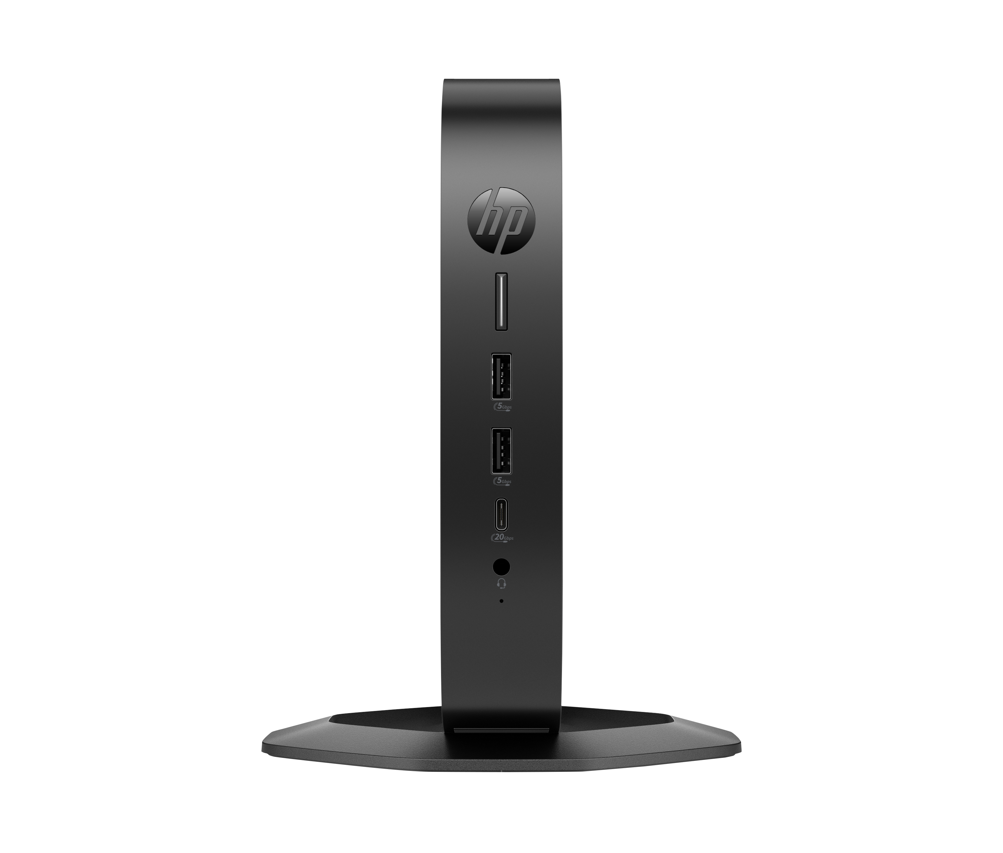 HP ELITE T660 U300E 16GB 64GB W11 TC HP — view 2