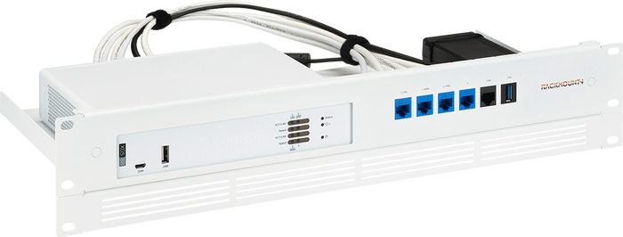 Rackmount.IT Rack Servers