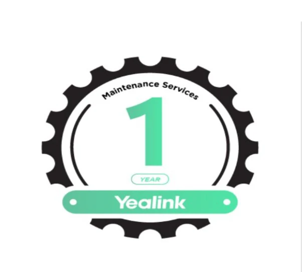 YEALINK 3YR AMS MD65 YEALINK — view 2