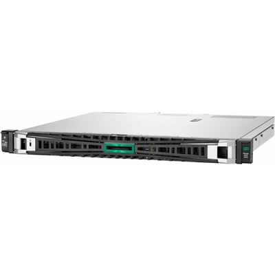Hewlett Packard Enterprise HPE DL20 G11 E-2414 1X16G 2LFF HDD SVR Hewlett Packard Enterprise — view 2