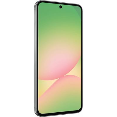 Samsung A56 8GB 256GB 5G EE Graphite Samsung — view 1