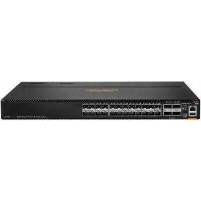 ARUBA HPE ANW 8100-24XF4C FB3F2AC Bdl ARUBA — view 2