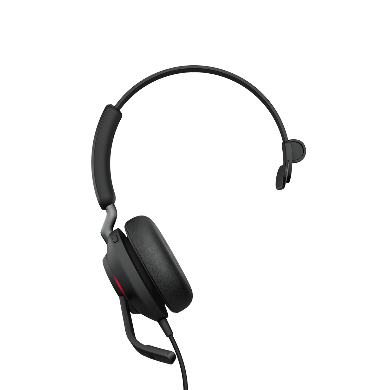 Jabra Evolve2 40 SE USB C/A MS Mono JABRA — view 2