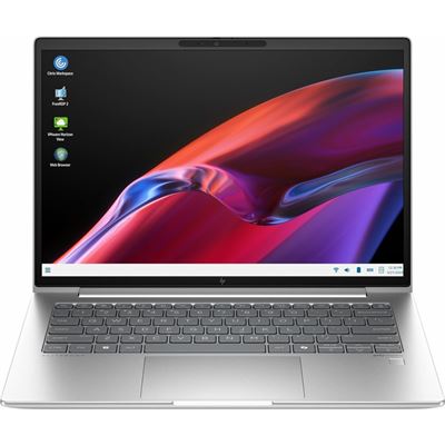 ELITE MT645 G8 R3-7335U 16GB 256GB W11 HP — view 2