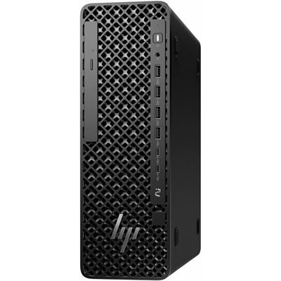 HP Z2 SFF G1I U7-265 32 1TB RTX A1000 W11P HP — view 2