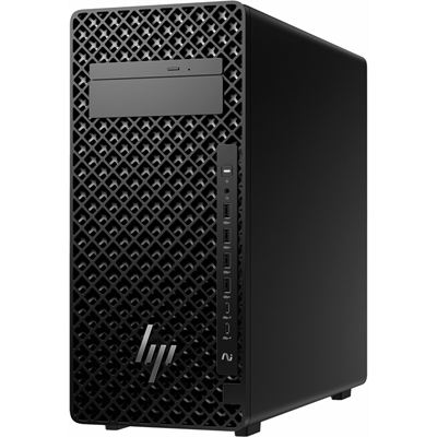 HP Z2 TWR G1I U7-265 32 1TB RTXA1000 W11P HP — view 2