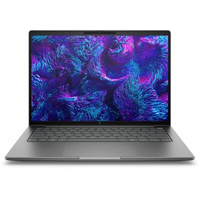 HP ZB 8 FF G1i 14 U7-255H 32 1TB R500A T HP — view 1