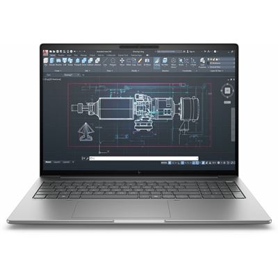 HP ZB 8 FF G1i 16 U9-285H 32 1TB R500A W11P HP — view 1
