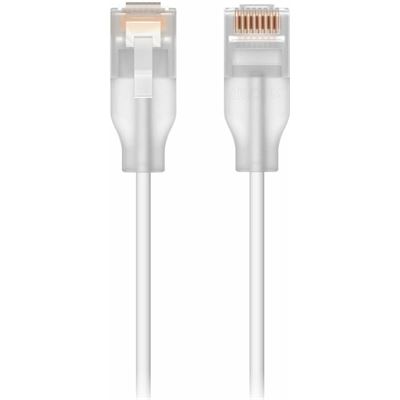 Patch cable Etherlighting 0.15m white Ubiquiti — view 2