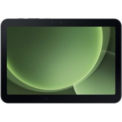 SAMSUNG TAB ACTIVE5 PRO 6GB 128GB Green WIFI SAMSUNG — view 1