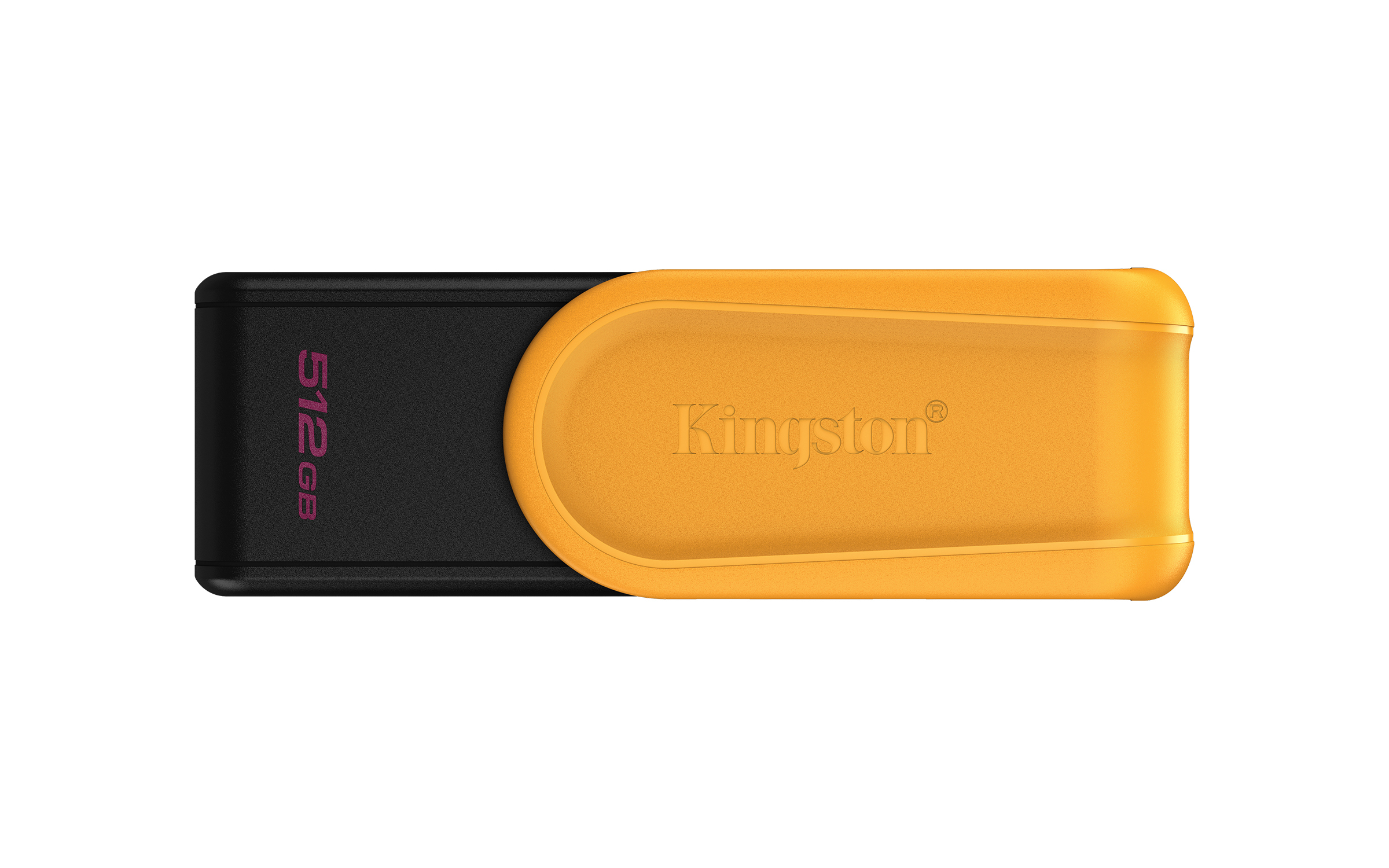 KINGSTON 512GB DT EXODIA S PORTABLE USB 3.2 GEN thumbnail 1