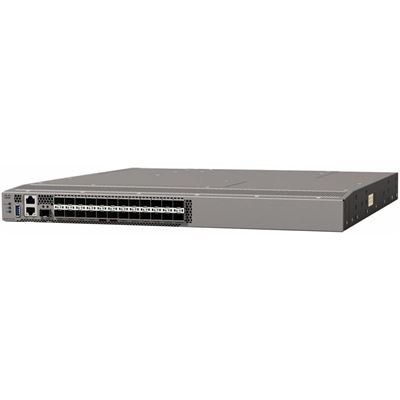 Hewlett Packard Enterprise HPE SN6710C 64G 24/8 32G SW SFP+ FC Sw Hewlett Packard Enterprise — view 2
