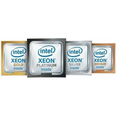 Hewlett Packard Enterprise Intel Xeon 6730P CPU for HPE Hewlett Packard Enterprise — view 2