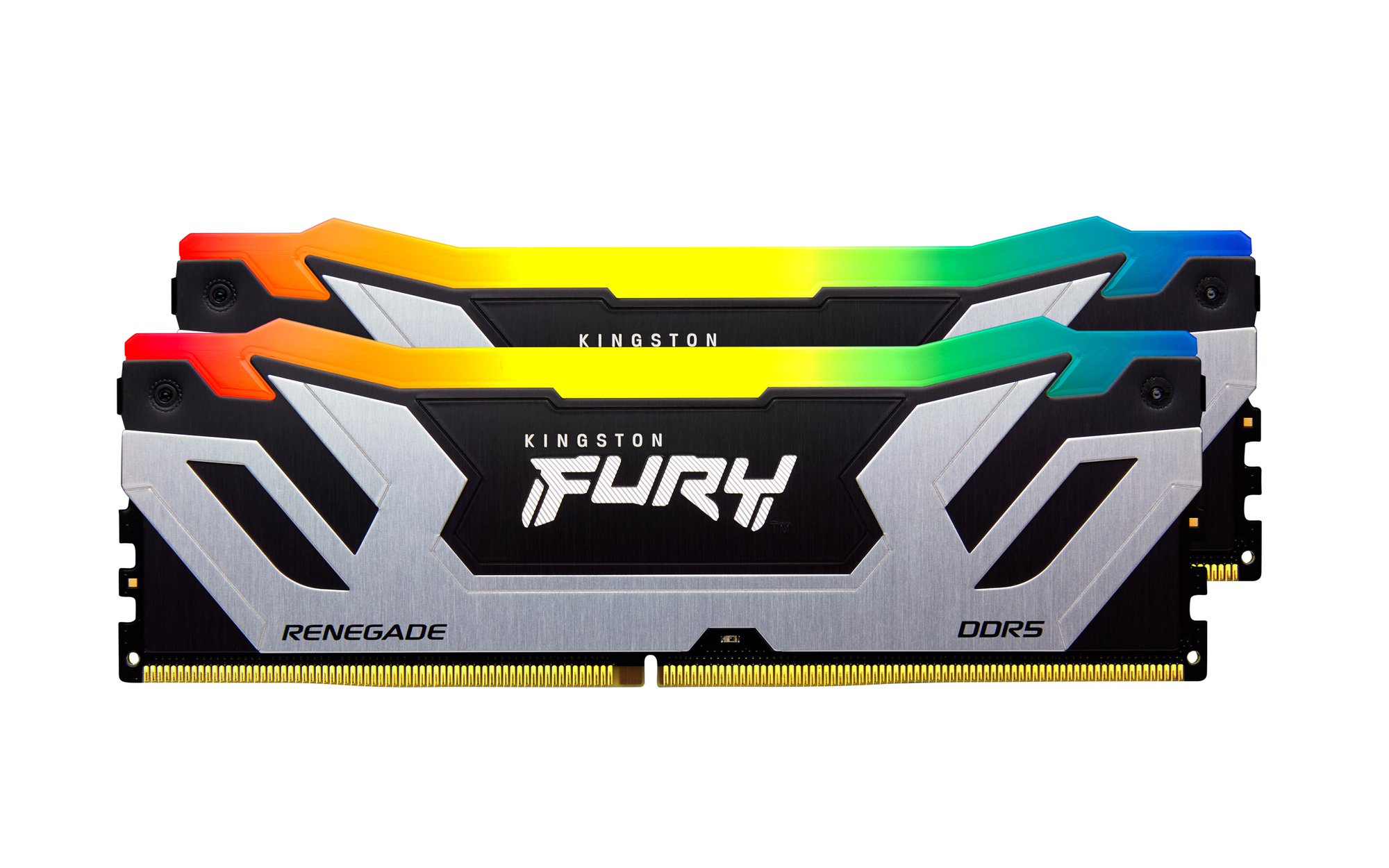 KINGSTON 48GB 8800MT/s DDR5 CL42 CUDIMM Kit KINGSTON — view 2