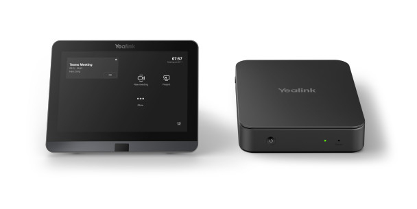 Yealink Audio & Video