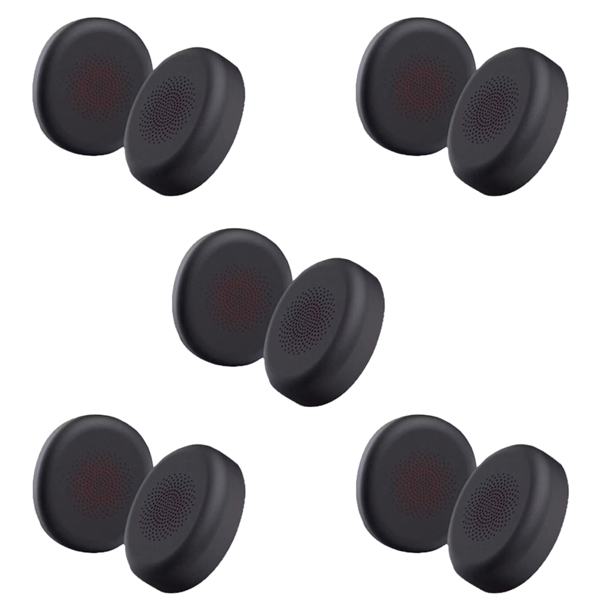 YEALINK BH74/WH68/UH48(5 Pairs) YEALINK — view 2