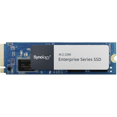 SYNOLOGY 400GB M.2 2280 NVMe SSS SYNOLOGY — view 2