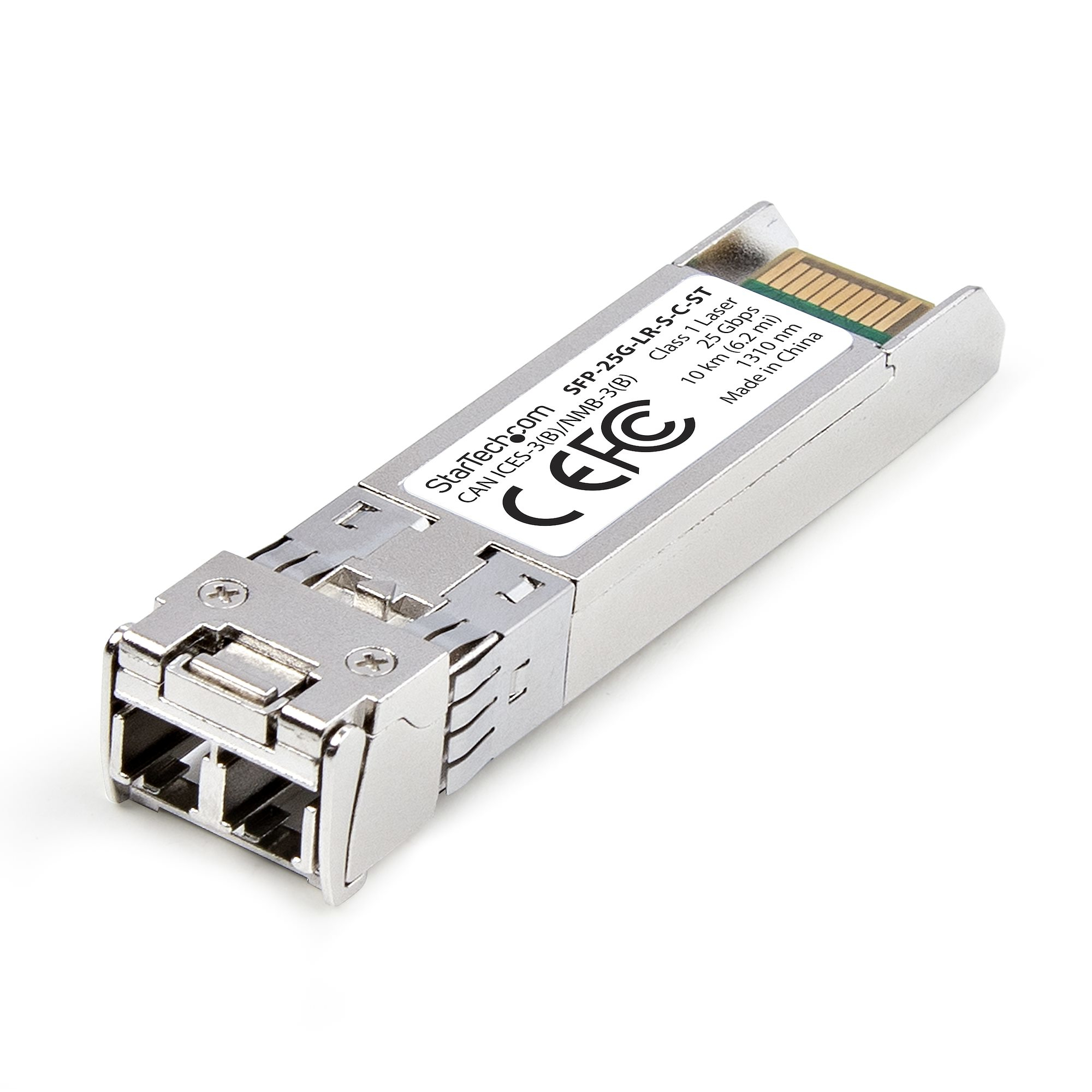 StarTech.com CISCO COMP. SFP-25G-SR-S 25GB SFP28 StarTech.com — view 2