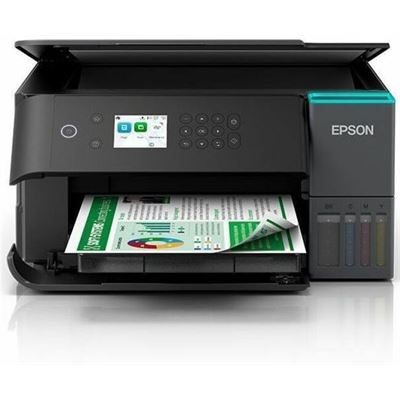 EPSON EcoTank ET-3900 EPSON — view 2