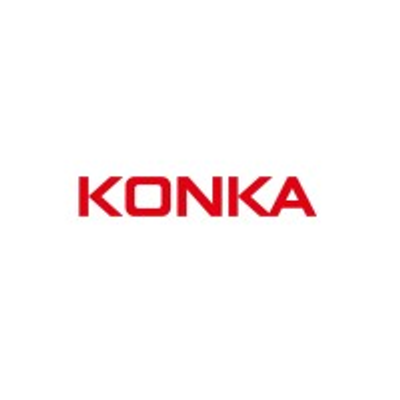 KONKA UGREEN 75W 3-Port Fast Car Charger thumbnail 1