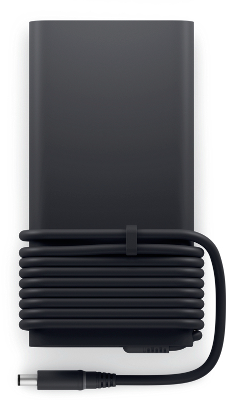 DELL 280W 7.4MM AC ADAPTER W/ POWER CORD AU DELL — view 2
