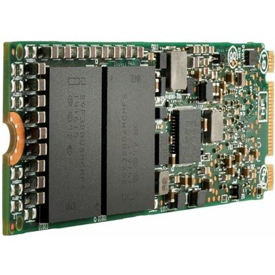 Hewlett Packard Enterprise Solid State Drives (SSD)