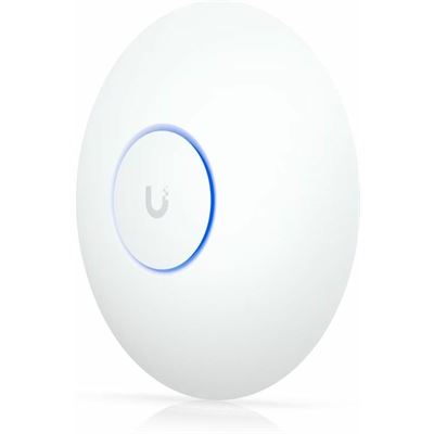 UBIQUITI NETWORKS Compact ceiling-mount WiFi 7 AP 3x3 lon UBIQUITI NETWORKS — view 2