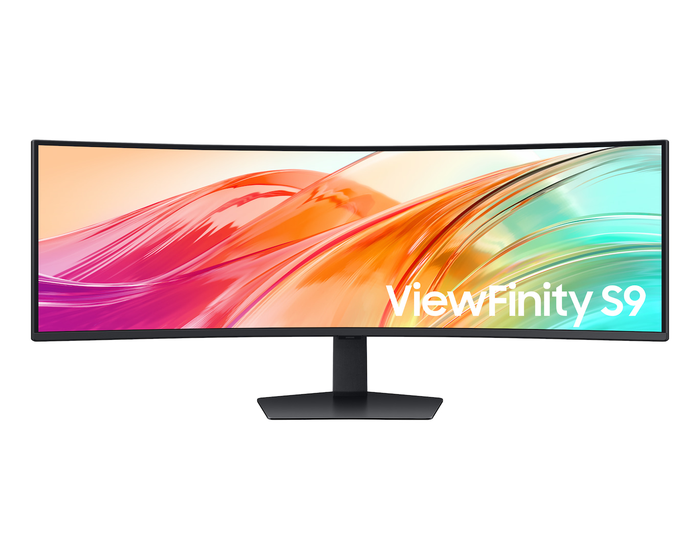 SAMSUNG 49 VIEWFINITY S95UC CURVED DQHD BUSINES SAMSUNG — view 2