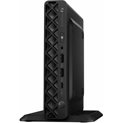 HP ELITEDESK 8 G1A MINI R7-350 16 512 W11P HP — view 2