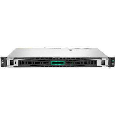 Hewlett Packard Enterprise HPE DL20 G11 6325P 1x16G 2LFF HDD AP Svr Hewlett Packard Enterprise — view 2