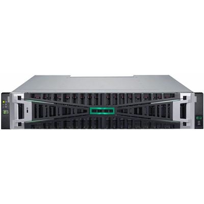 Hewlett Packard Enterprise HPE MSA 2070 SFF FC 4x16Gb XCVR Array Hewlett Packard Enterprise — view 2