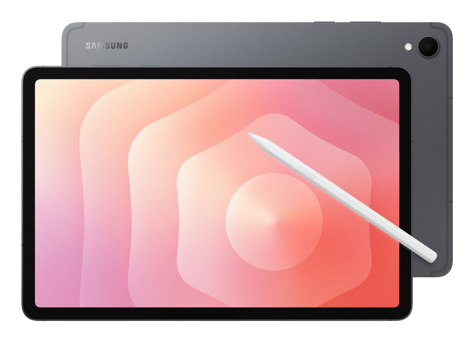 SAMSUNG Tab S11 12GB 256GB WIFI Grey SAMSUNG — view 2