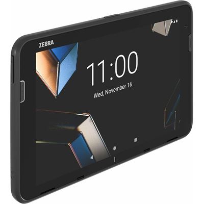 ZEBRA ET401 10" 5G PREMIUM RFID SR500 8G ZEBRA — view 2