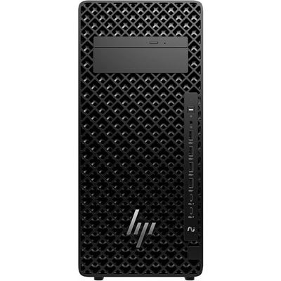 HP Z2 TWR G1i U9285K 32GB 1TB W11 HP — view 2