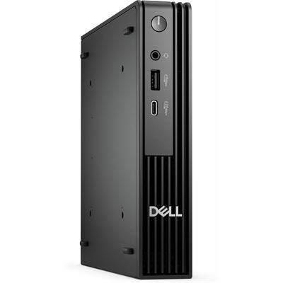 DELL PRO MICRO AMD5 8500G8+512GW11P3YBO DELL — view 1