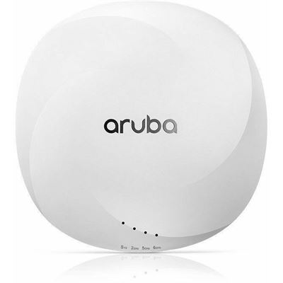 ARUBA HPE ANW AP-615 (RW) 10-Pk Campus AP ARUBA — view 2
