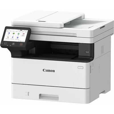 CANON MF465DWII Mono Laser MFP CANON — view 2