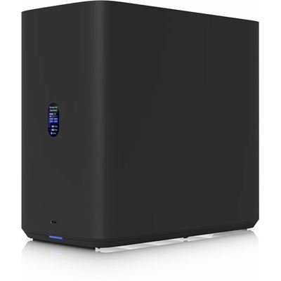 UBIQUITI NETWORKS UniFi Network Attached Storage with UBIQUITI NETWORKS — view 2