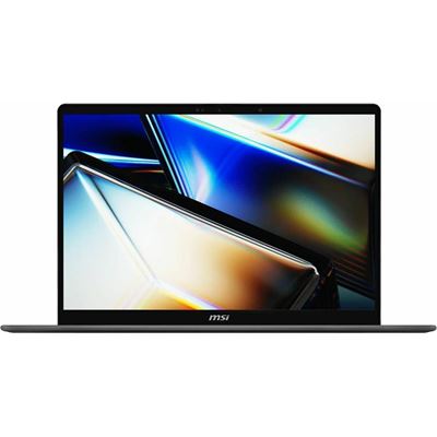 MSI Laptops