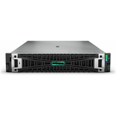 HPE DL380 G11 4514Y 2x32G 8SFF Svr WS25 HPE — view 2