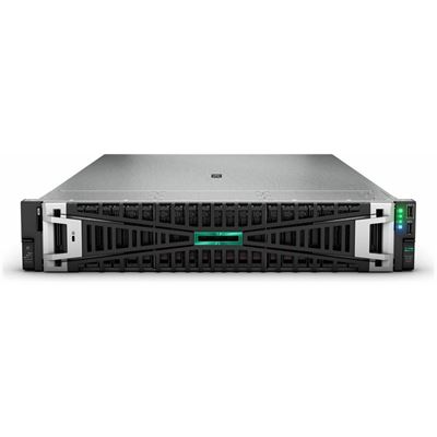 HPE DL380 G11 4510 2x32G 8SFF Svr WS25 HPE — view 2