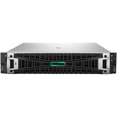 Hewlett Packard Enterprise HPE DL380 G12 6515P 2X32G 8SFF AP SVR Hewlett Packard Enterprise — view 2