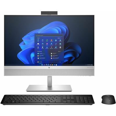 HP EliteOne 840 G9 AIO T i7 16GB 512GB W11P HP — view 2