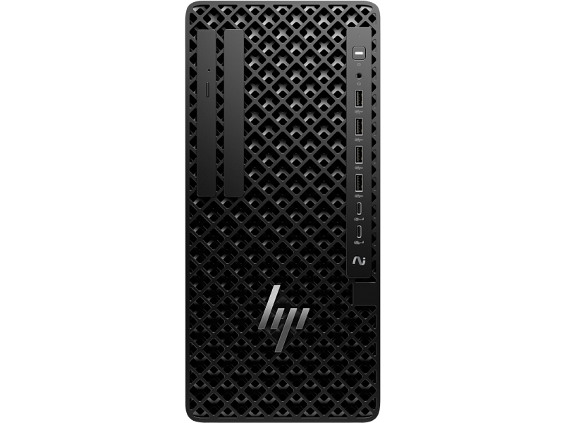 HP SB+ Z1 G1I TWR U7 265 16GB 512GB RTX3050 HP — view 2