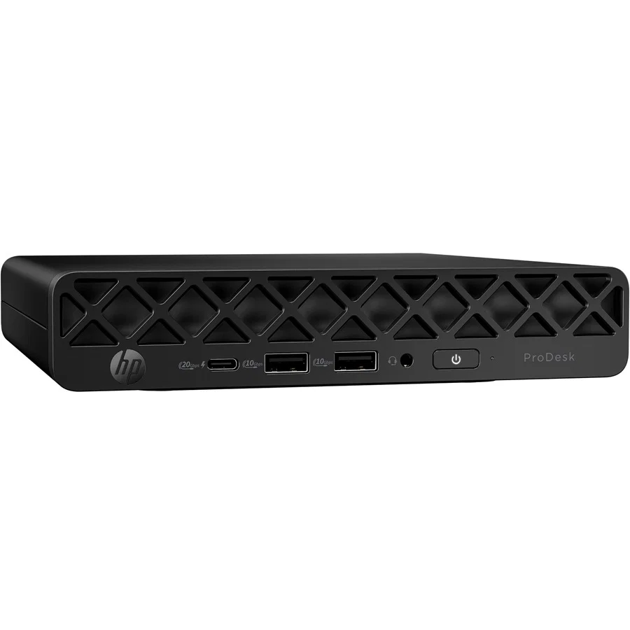 PRODESK 4 MINI G1I U7 265T 16GB 512GB HP — view 2