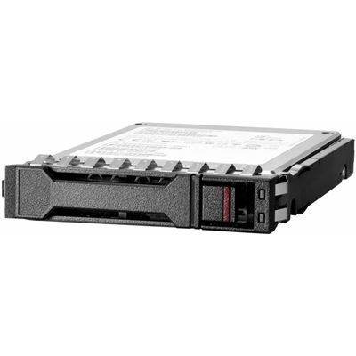 Hewlett Packard Enterprise HPE MSA 11.5TB SAS RI SFF M2 6pk SSD Bdl Hewlett Packard Enterprise — view 2