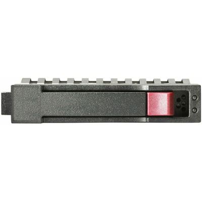 Hewlett Packard Enterprise HPE MSA 14.4TB 10K SFF M2 6pk HDD Bdl Hewlett Packard Enterprise — view 2