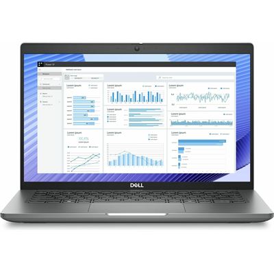 Dell Laptops