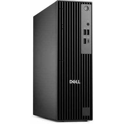 DELL PRO SLIM AMD5 8500G16+512GW11P3YBO DELL — view 2