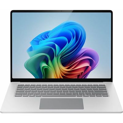 MICROSOFT Surf Lpt 8 15in CU7 16GB 256GB Plt (SCR) MICROSOFT — view 2